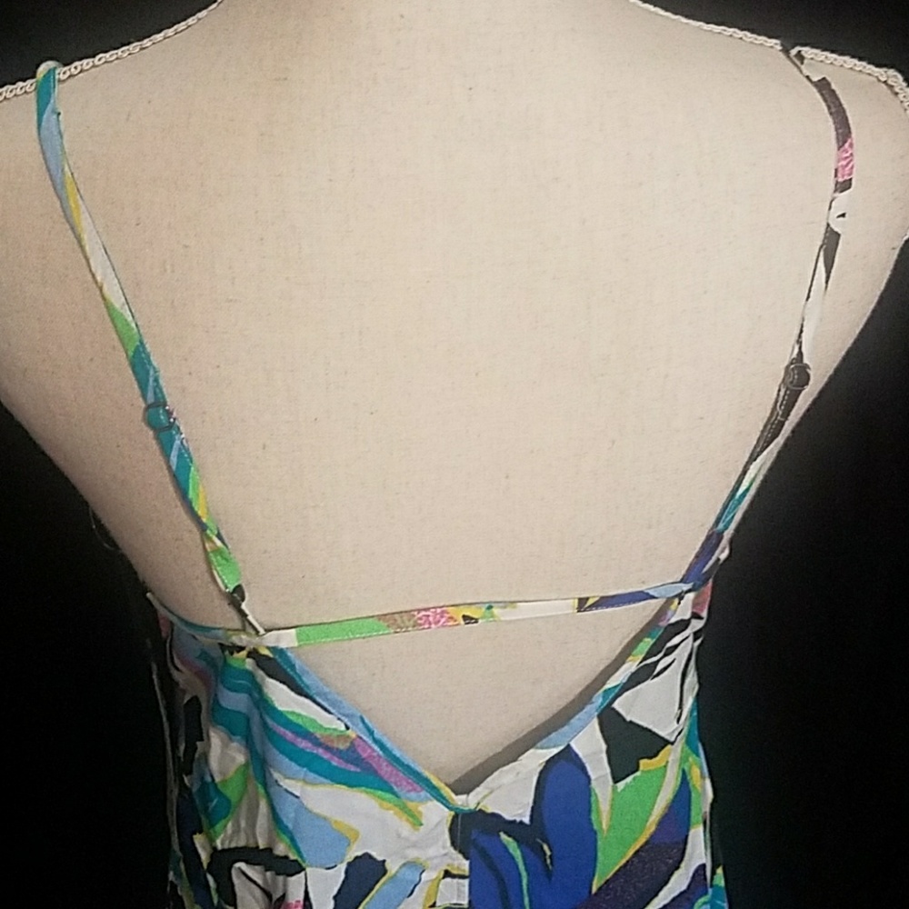 vans off the wall dress - Picture 4 of 8